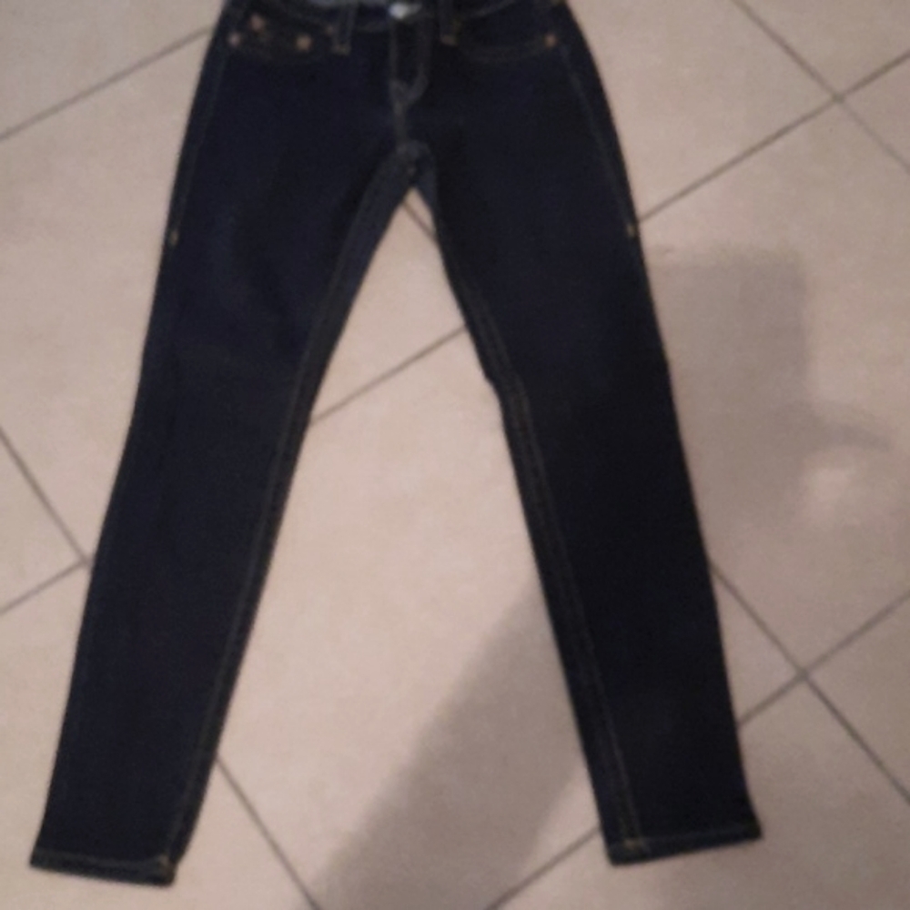 True Religion Brand Jean